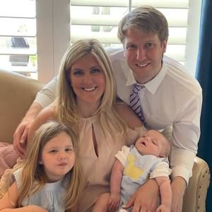 Meet your Posher, Catherine